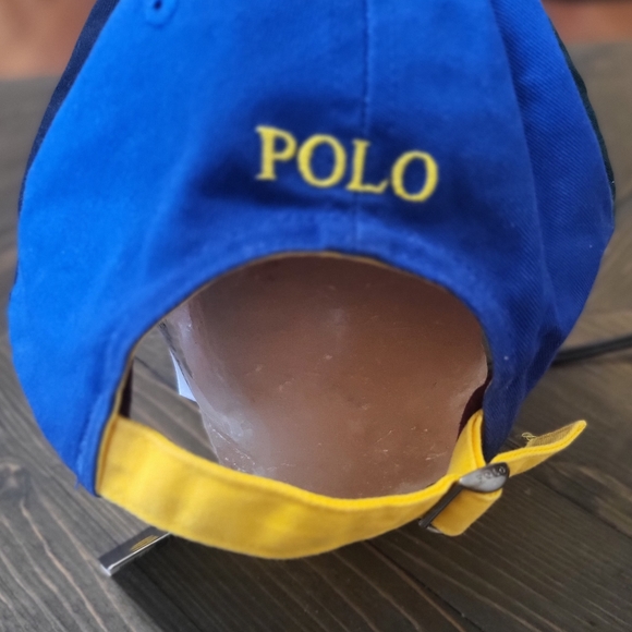 Polo Ralph Lauren cap - Picture 3 of 5
